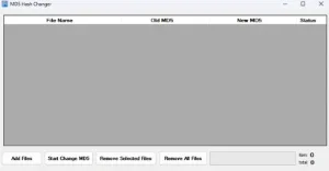 Programa Para Remover Metadados Para Canais Dark