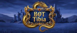 Bot Tibia 2026