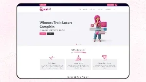 SaaS de Aplicativo de Quiz com Flutter