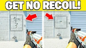 🎯 Script Profissional CSGO No Recoil 🎯