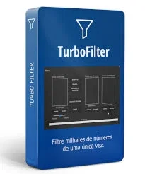 Filtro e limpeza rápida de leads