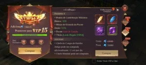 Siren 37 top1 DK STR 730m+ cp level 769 VIP15