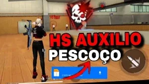Hs Auxílio Pescoço Atualizado Ff