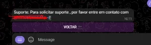 Bot de vendas de sessions ( Telegram )