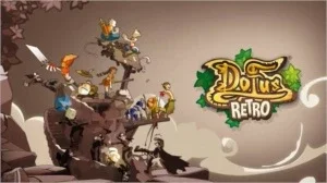 Kamas Dofus Retro - Server Algáta