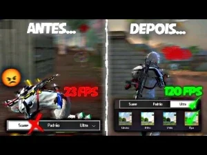 🔥 Métodos Infalíveis para Deixar Seu Jogo Liso por R$4 🚀