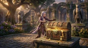 1 Bi (1Kkk /1Bilhão) De Moedas Perfect World - Cassiopeia