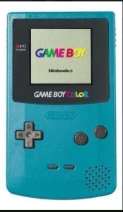 Pack com + 1400 jogos de Game Boy