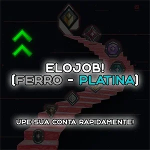 ELOJOB! (Ferro - Platina)