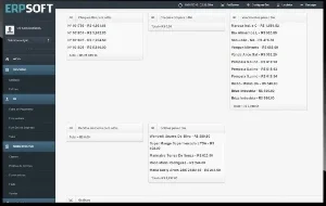 Sistema RH Controle de Empresas + Emissor Nfe Premium