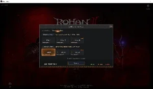 Conta ROHAN2 Com email nao vinculado e PASSE ATIVO