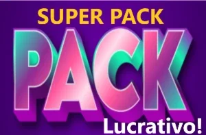 Pack Digital Lucrativo