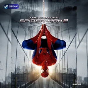 The Amazing Spider-Man 2 - Steam