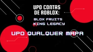 upo contas de roblox
