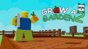 Grow A Garden 2 Script