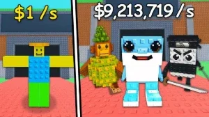 Los tralalelitos 🦈 [Steal a brainrot] Roblox