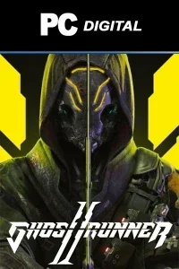 Ghostrunner 2 Brutal Edition - Pc