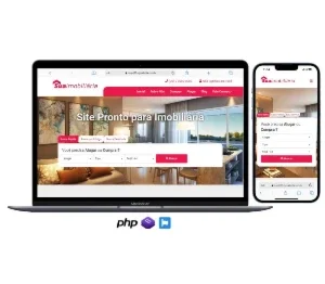 Script Para Imobiliaria