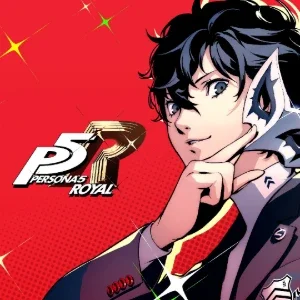 Persona 5 Royal Steam Offline