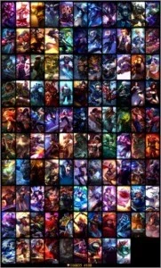 Conta lol gold 2