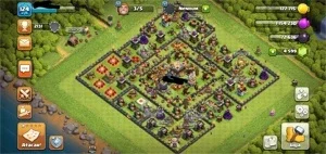 Cv11 top a venda