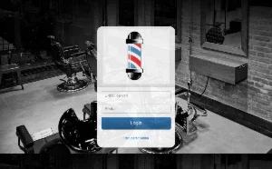 Sistema Gestão Barbearia PHP Completo 2025