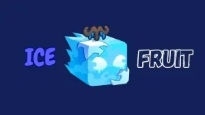 Combo atualizado fruta ice blox fruits!💥