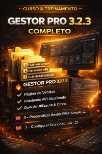 gestor pro