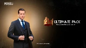 ⭐ Ultimate Pack Designer Privado (+35 Gbs) ⭐ ⚜️Vitalício⚜️