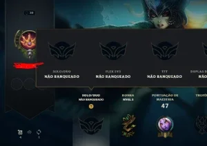 Conta Upada A Mão, Vai Com Acesso Ao Email De Criação
