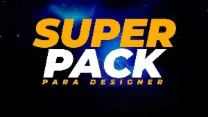 Super Pack Web Design