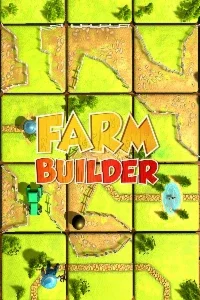 Xbox Farm Builder #C37395