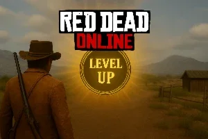 Red Dead Online (Pc) Spawno Baús Com Level Na Sua Sessão