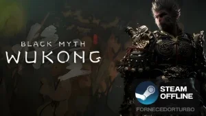 Black Myth: Wukong - Steam offline