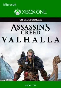 Xbox Assassin's Creed Valhalla #C49984