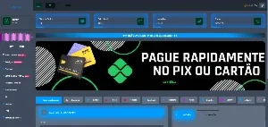 Script Painel Smm Atualizada - Api Desbloqueada