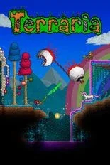 Terraria (PC/Steam) - Chave Original | Entrega Rápida