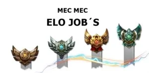 ELO JOB !!