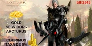 LOST ARK GOLD - ARCTURUS