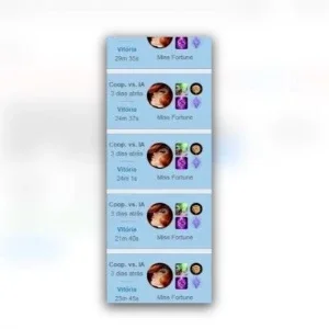 Bot upar contas League of Legends 2024 [ENTREGA AUTOMÁTICA]