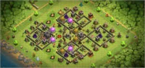 Cv 9 full + 14k de gemas