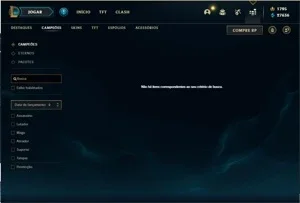 CONTA LOL/VALORANT DIAMANTE 4 E RADIANTE DETALHES NA DESCRIÇ