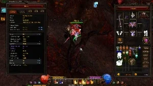 Vendo duas contas Helhein de Ilusion master e Lemuri lvl 460