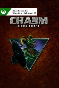 Xbox Chasm: The Rift #C25923