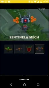 Conta lol diamante 5