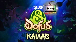 Dofus 3.0 Tal kasha 1MK