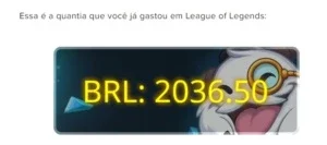 Conta do lol unranked 150+ skins com ultimates
