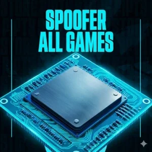 Spoofer Hiwd All Games + (Metod Tpm Spoofer) 2026 Lifetime
