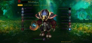 Vendo Conta Wow Shadowlands Heroic Servidor Azralon