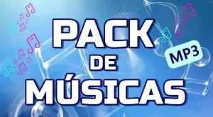 Super Pack de Músicas